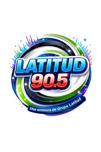 Latitud CR Logo
